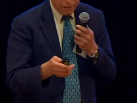 5G - EMF Risk - Text and Video