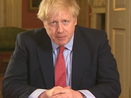 The New Normal - Happen Network - Watch - Resist