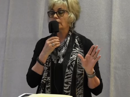 Rigged US Council Meetings - Delphi - Tavistock Methods