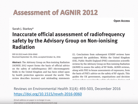 Agenda 21-2030 Rosa Koire - Mark Steele Copenhagen