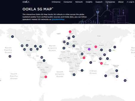 The Lost Letter - Virus - Pandemic - 5G Confirmation.