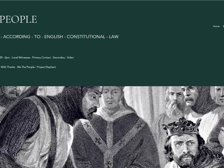 We The People - 5G - Confirmed - They Are Going To Murder You!! Wake Up - Its Genocide - ACT NOW!!