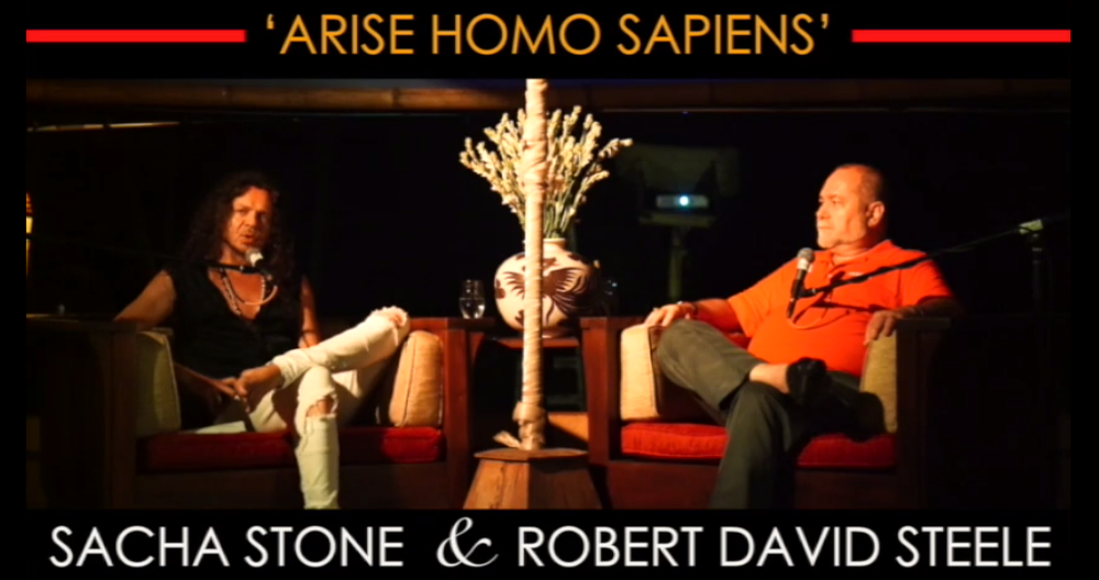 Politics & Finance Behind the Veil