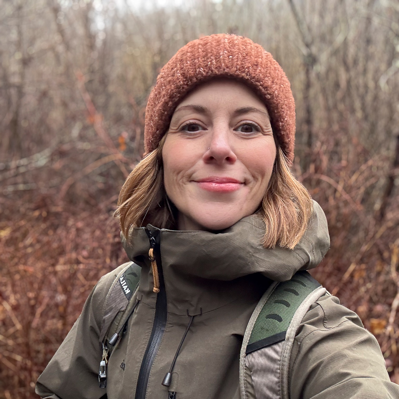 Writer: Renée Erdman