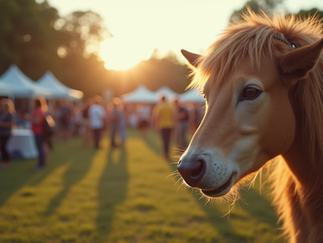 Upcoming Events to Support NTD Global Foundation