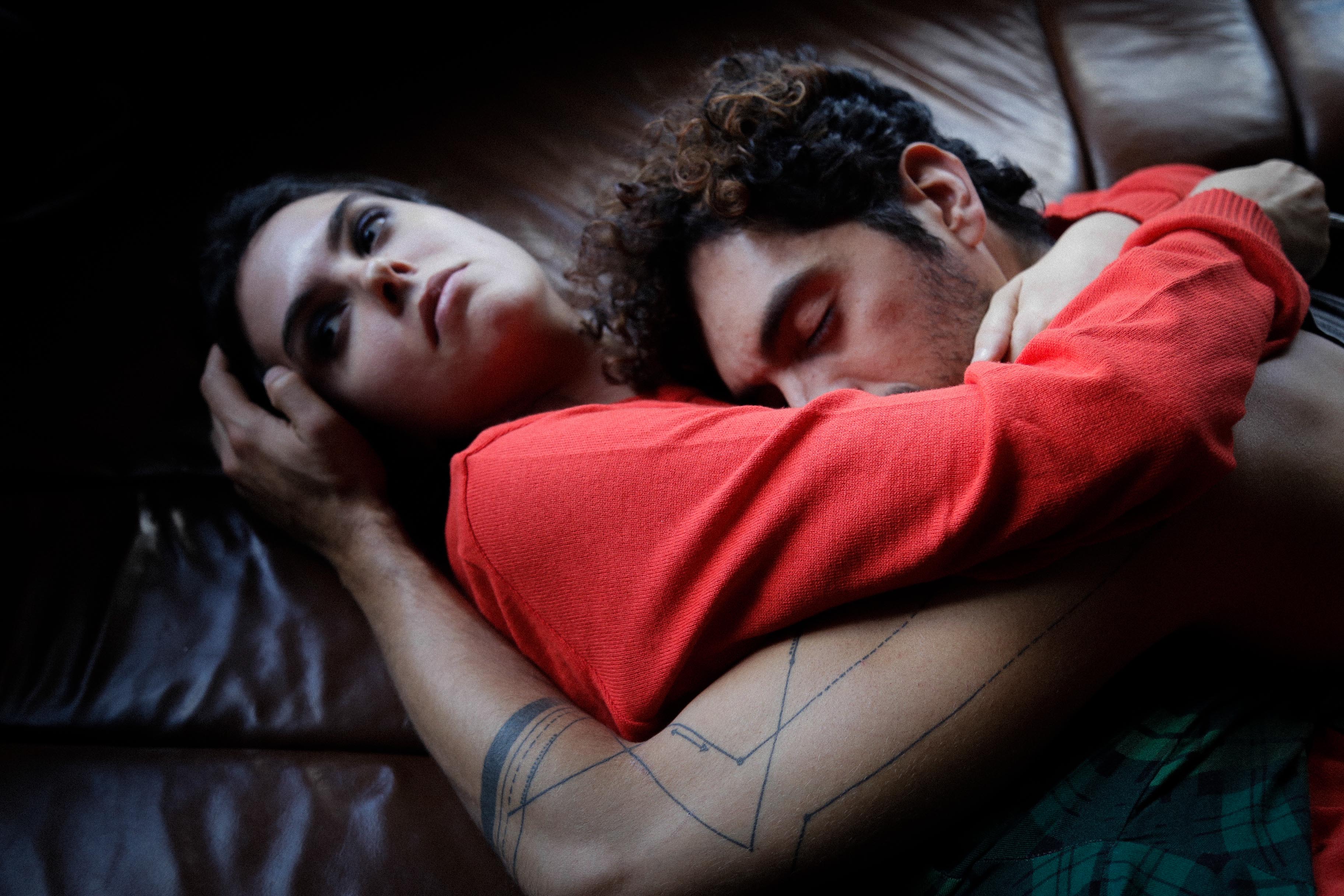 Espetáculo_Unfaithful_-_de_Owen_Mccafferty_-Atoores-Laerte_Késsimos,_Noemi_Marinho,_Helio_Cicero_e_L