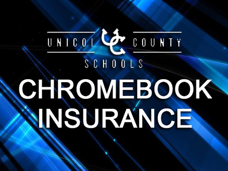Chromebook Insurance Available Now
