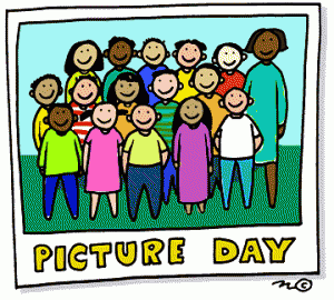 Dates for School Picture Day Announced