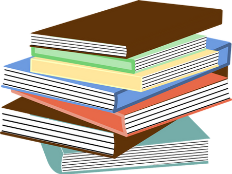 Committee Announces New English/Language Arts & Culinary Arts Textbooks for Review