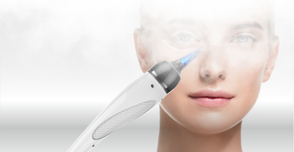 aparat facial