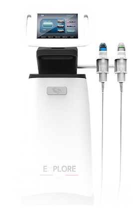 aparat facial