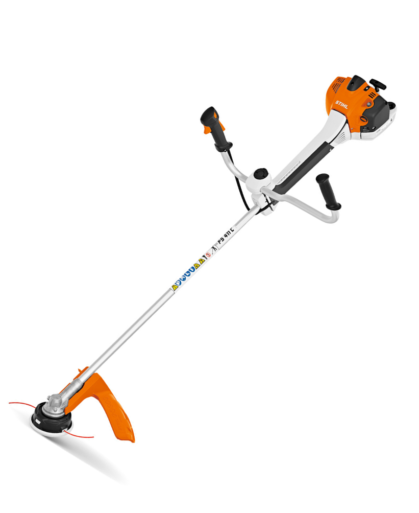 Stihl FS 411 C-EM Clearing Saw