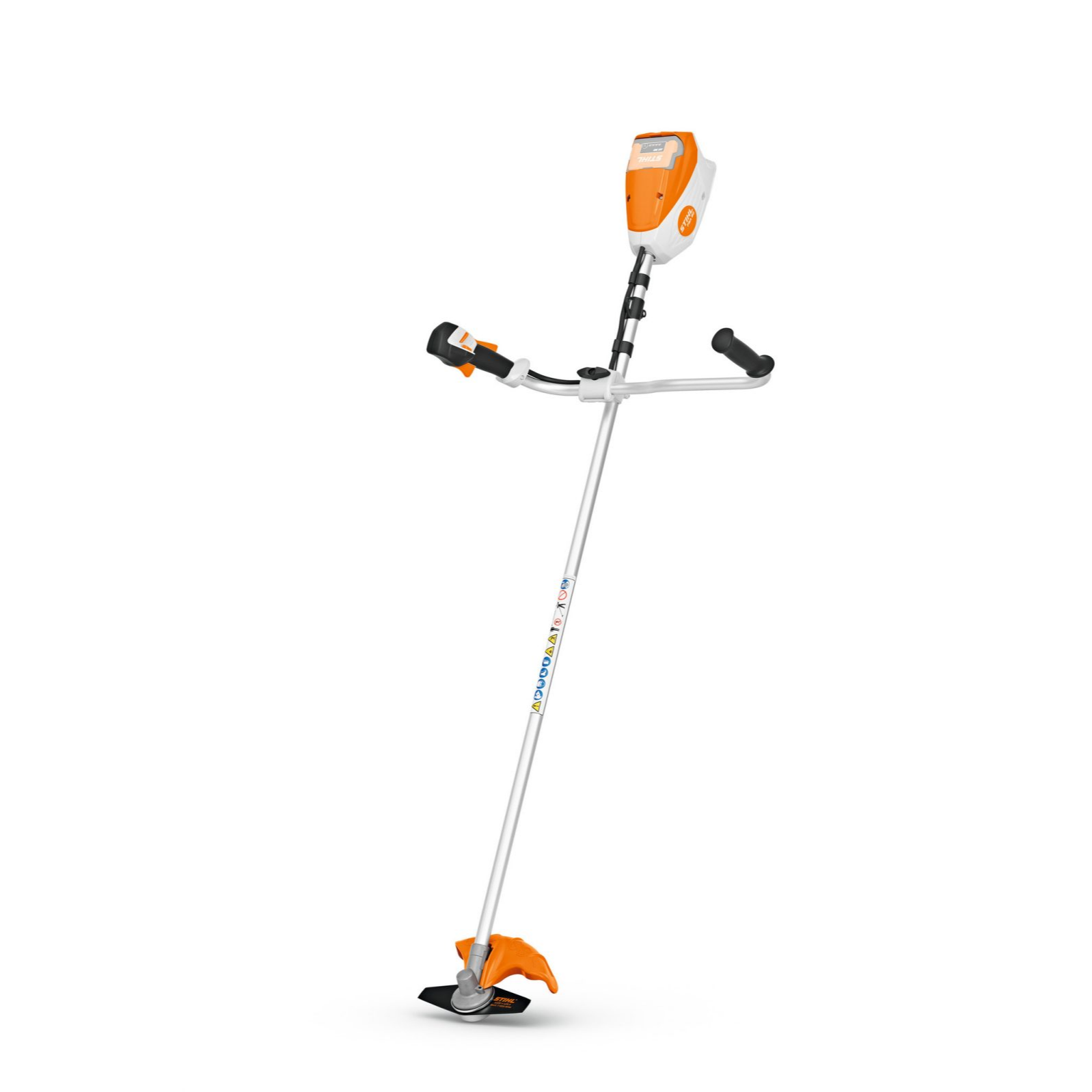 Stihl FSA 80 Brushcutter