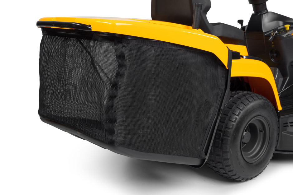 Thumbnail: Stiga Estate 598W Special