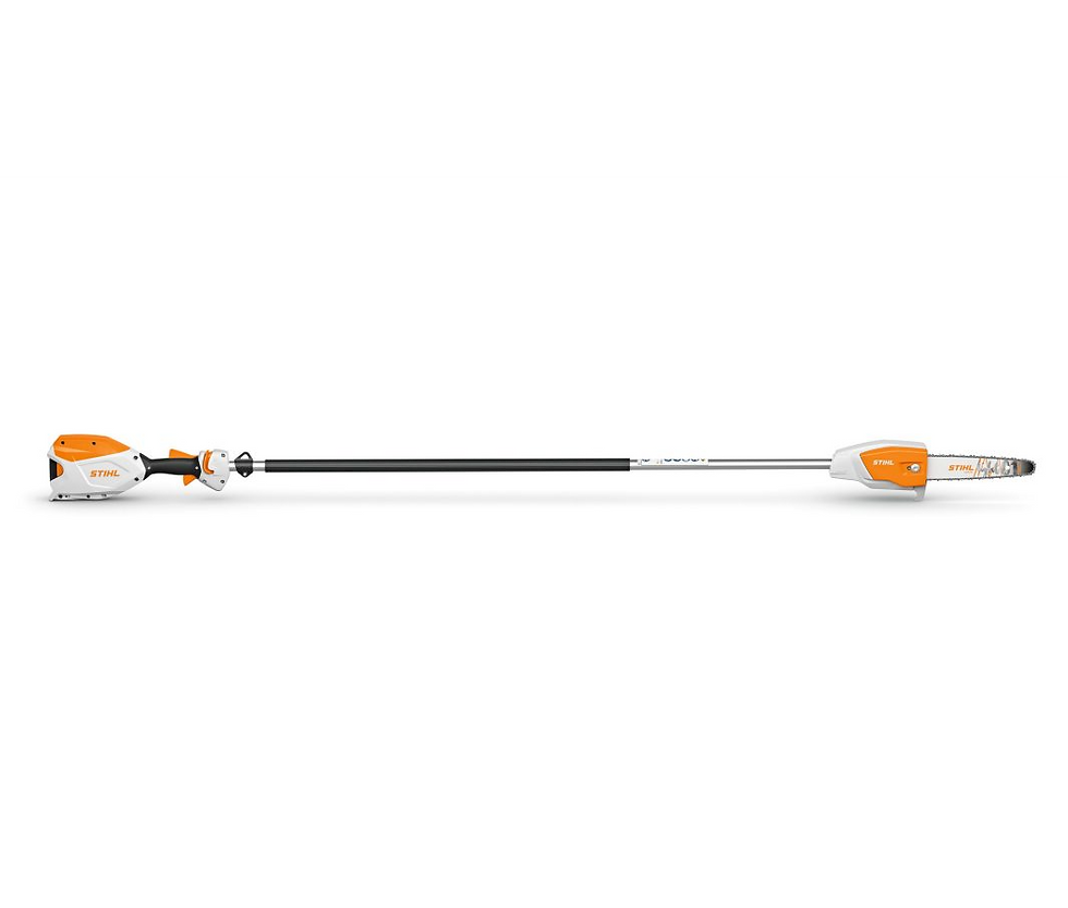 Thumbnail: Stihl HTA 66 Pole Pruner Bare Unit