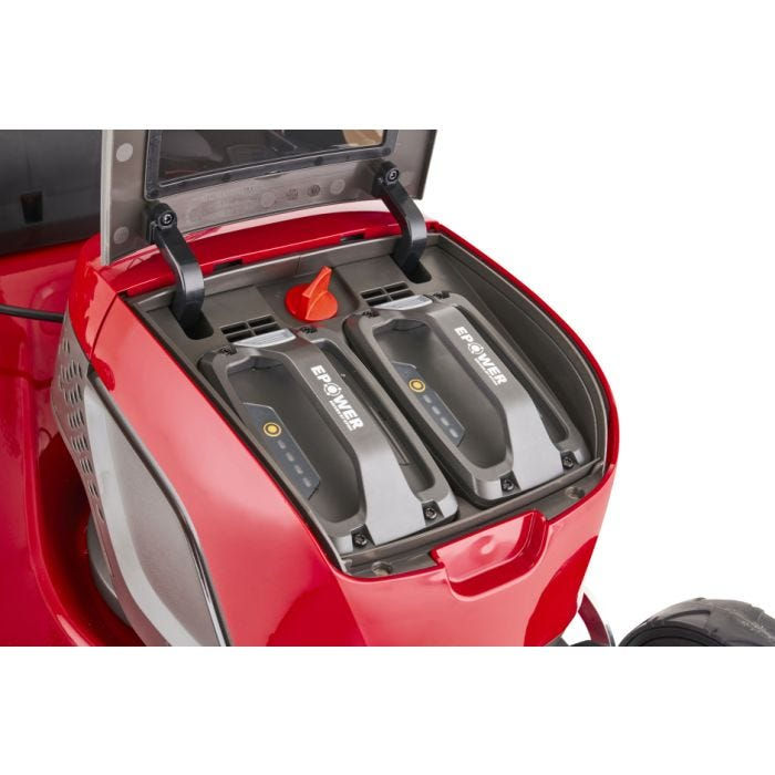 Thumbnail: Mountfield Empress 41 R Li Kit