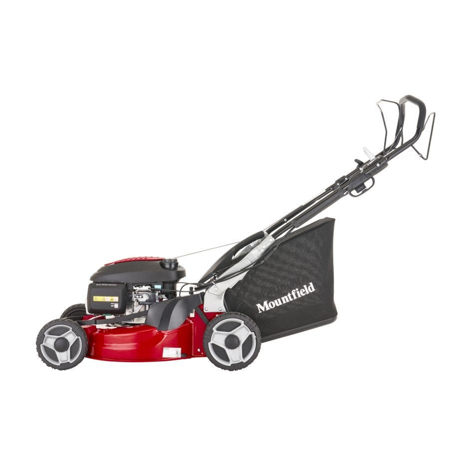 Thumbnail: Mountfield SP555 V