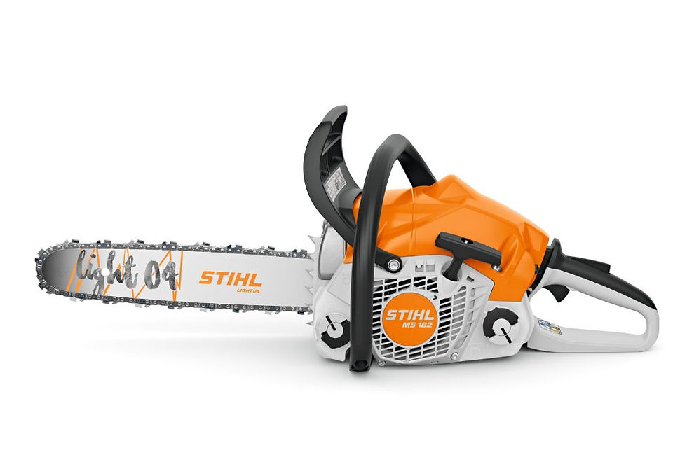 Thumbnail: Stihl MS 182