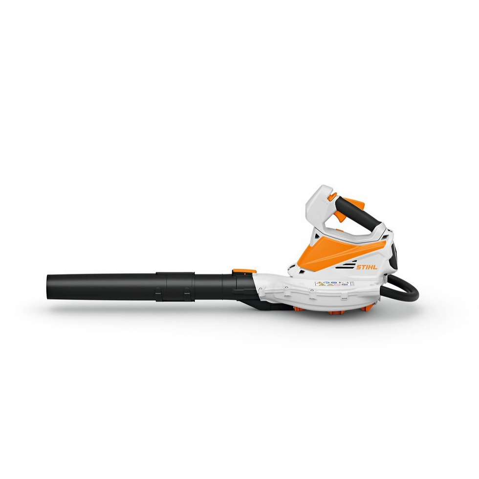Thumbnail: Stihl SHA 56 Vacuum Shredder