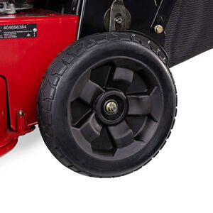 Thumbnail: Toro Turfmaster HDX 22207