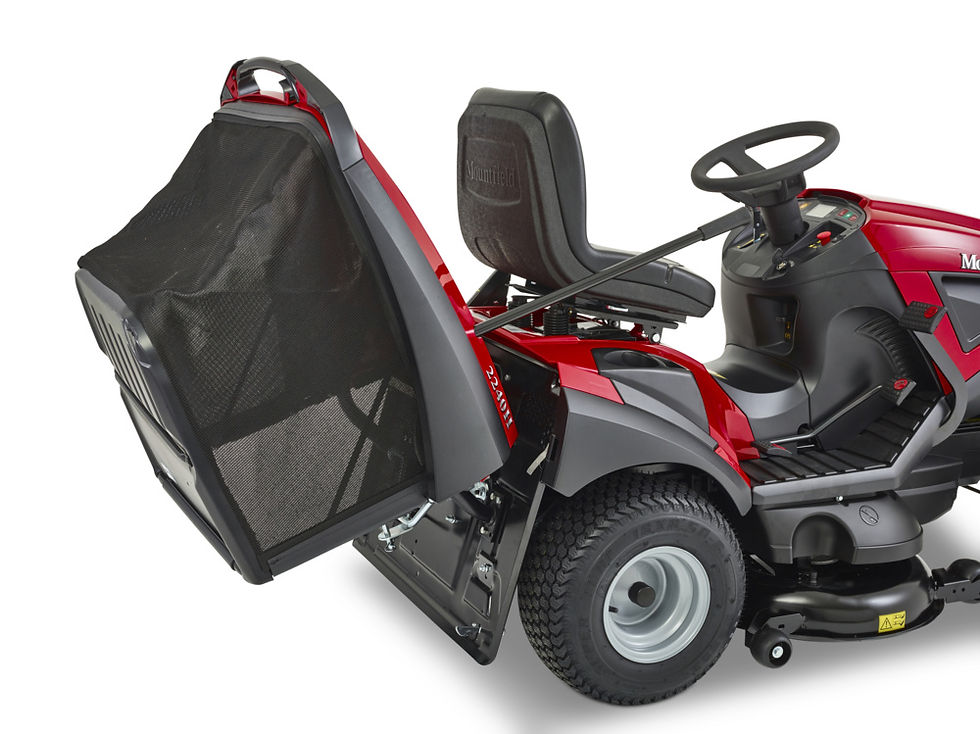 Thumbnail: Mountfield 2240H