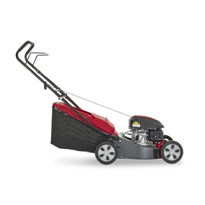 Thumbnail: Mountfield HP42