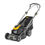 Thumbnail: Stiga Twinclip 950 S