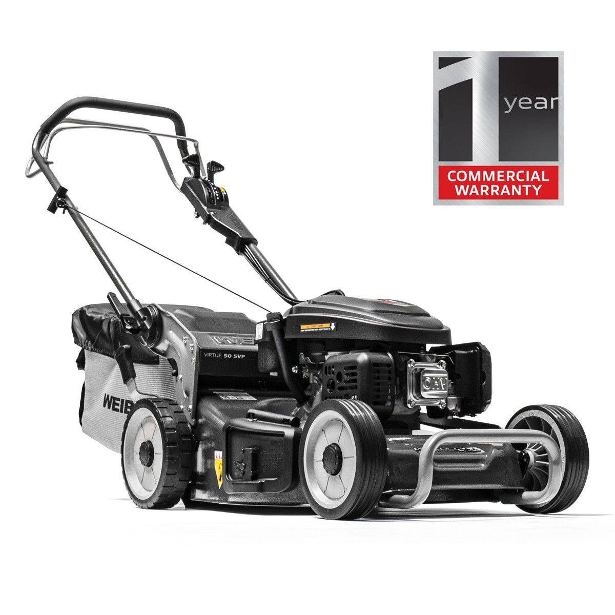 Weibang Virtue 50 SVP