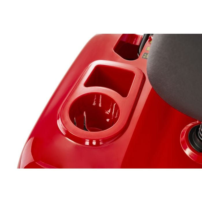 Thumbnail: Mountfield 1538H-SD