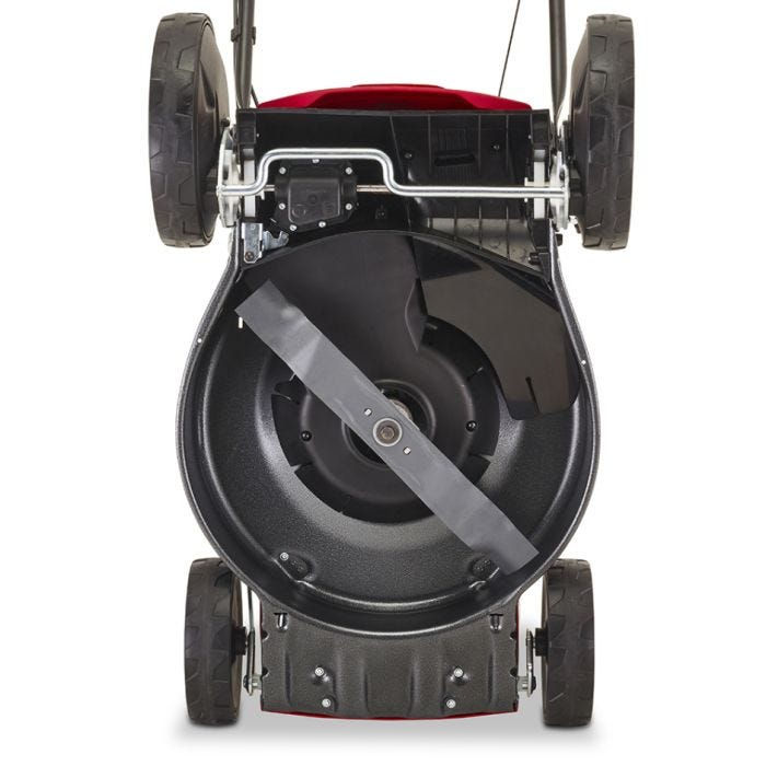 Thumbnail: Mountfield SP46 Elite