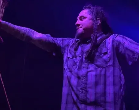 P.O.D. Collaborates With A.N.I.M.A.L.'s ANDRÉS GIMÉNEZ On New Version Of 'I Won't Bow Down'