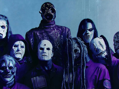 25 Years Of Slipknot: The 10 Best Songs Of Their Career
