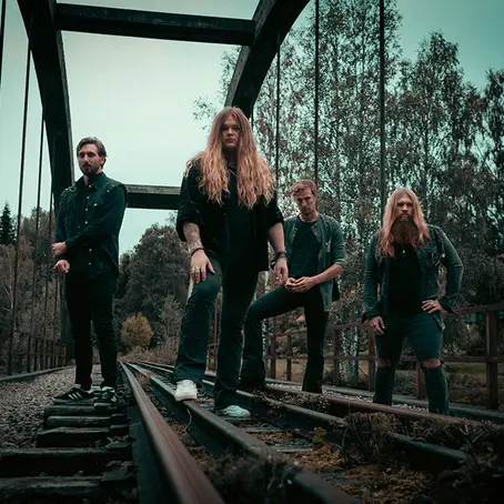 MAJESTICA - unleash video for new single 'A Story In The Night'!