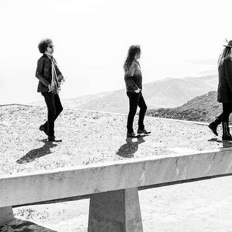 ALICE IN CHAINS Announces Headlining Dates Around US Festival Appearances