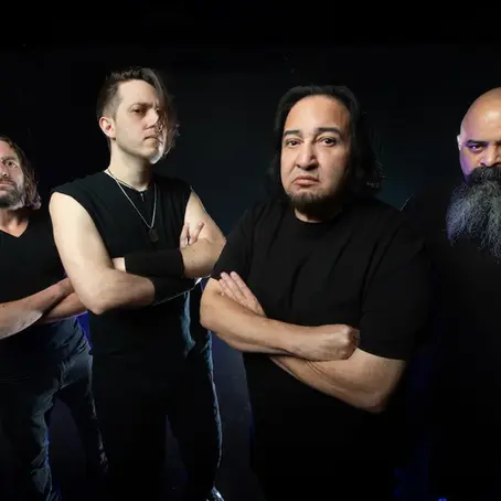 FEAR FACTORY To Complete Their New Album Now That Their Tour Is Cancelled