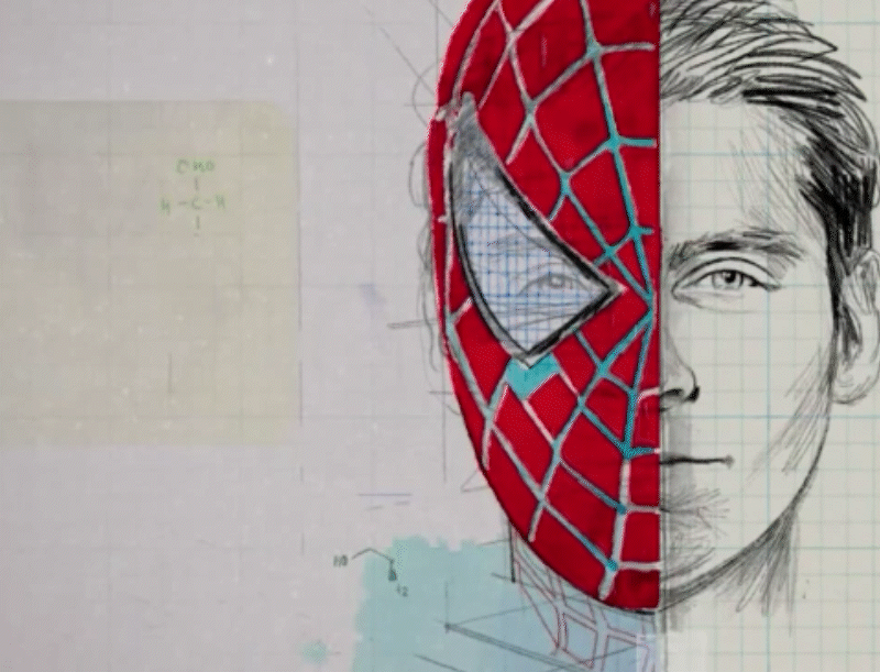 SpidermanGif