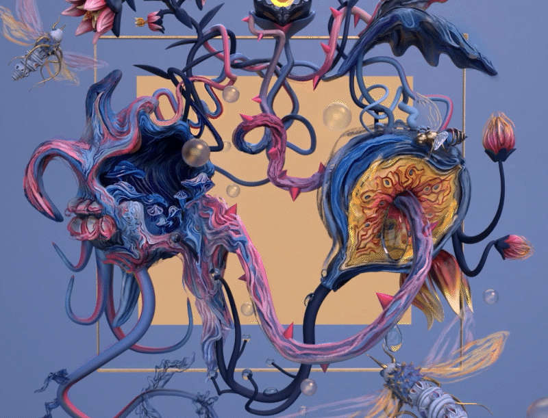 lovepainting