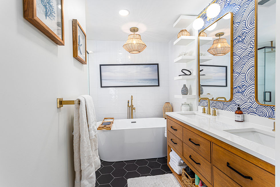 real estate photography