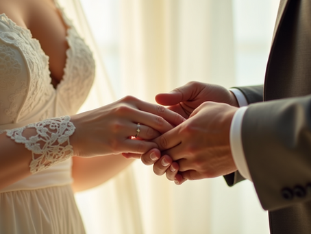 Capturing Memories: Creative Photography Packages for Weddings