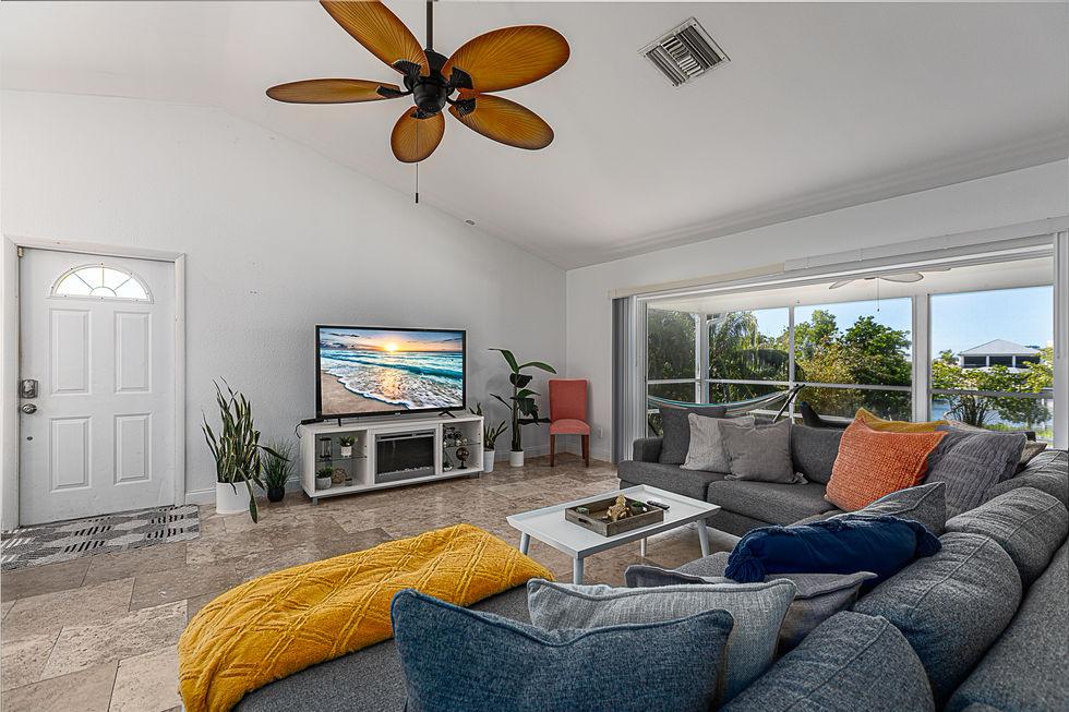 Architectural, Real Estate & Short-Term Rental Photography