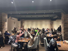 საქალაქო ჩემპიონატი-გაზაფხულის სეზონი 2025