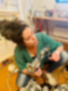 Miniature : Carte Cadeau Atelier Tufting Gun