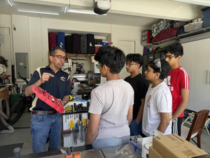 Working with CNC