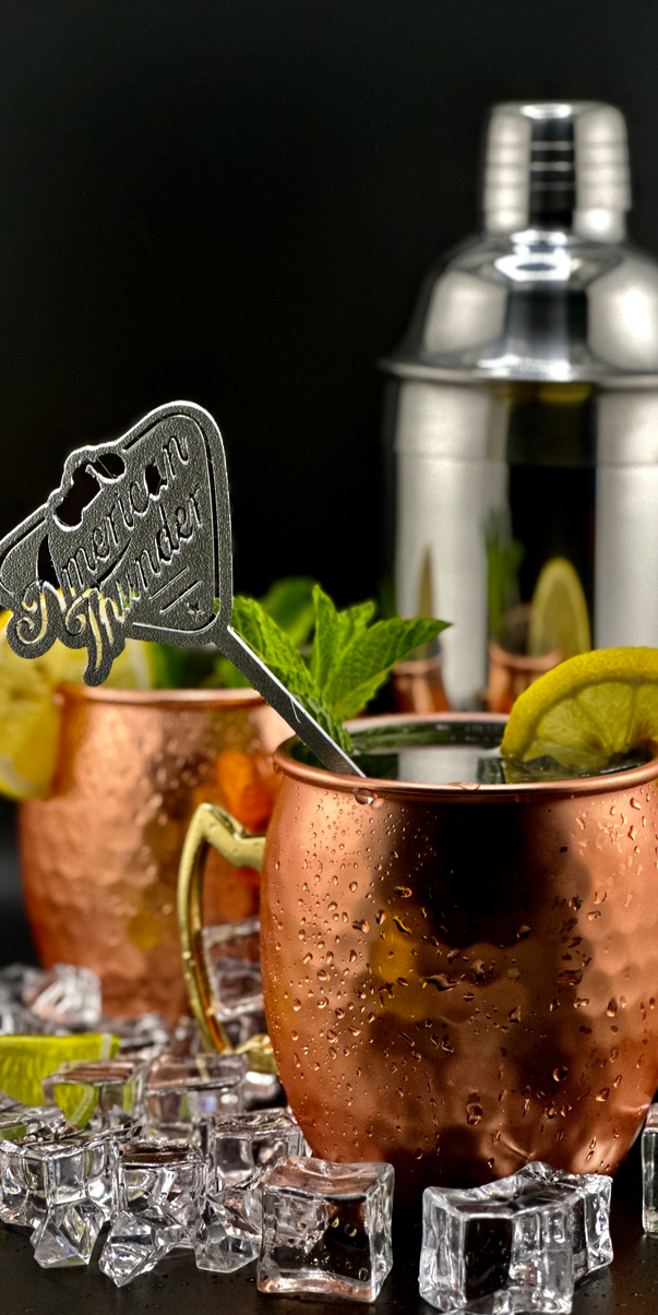 Moscow Mule