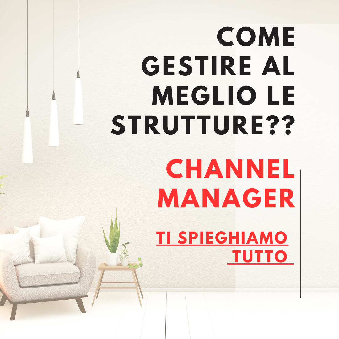 Come utilizzare SMOOBU (Channel manager)