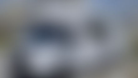 A cross trail RV vehicle