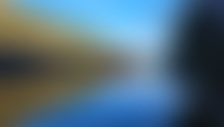 Exploring the beauty of Loch Eck, Scotland, UK.