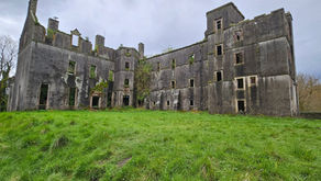 Kenmure Castle: A Hidden Gem of History and Mystery