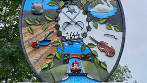 Cropredy a surprising place to visit