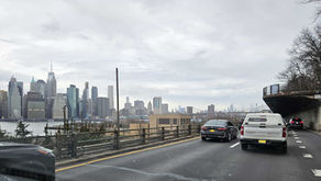 NYC Traffic